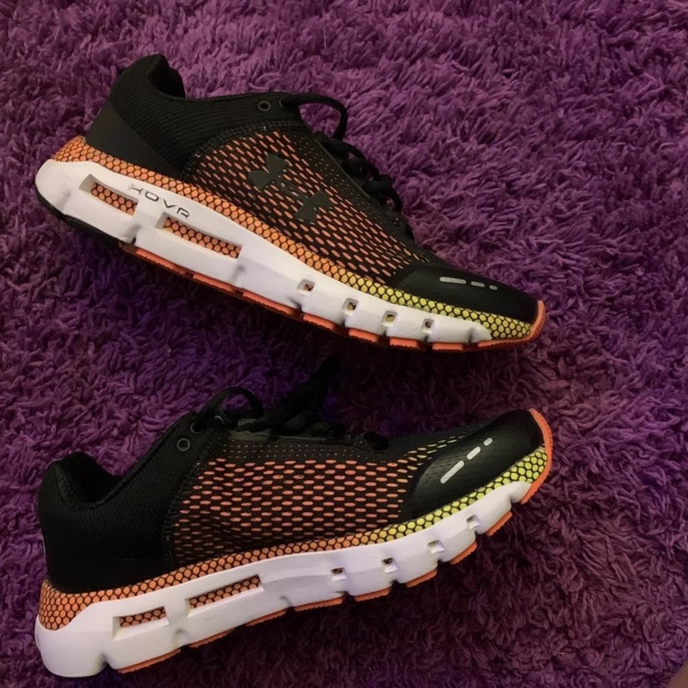 UnderArmour shoes